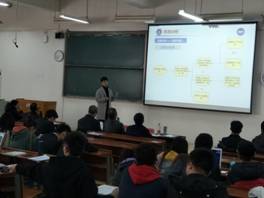 燕山大学第二届TRIZ技术创新方法大赛成功举办